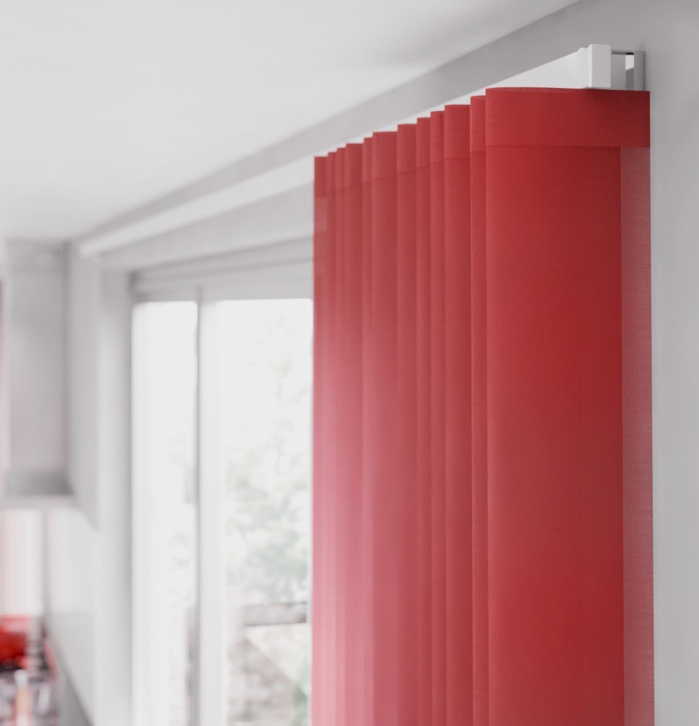 Quiet Mark Silent Gliss Hand Operated Metropole